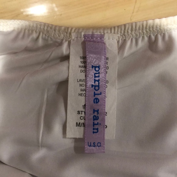 Beautiful Woman’s spaghetti strap Top sz M. (W1) - Picture 5 of 6